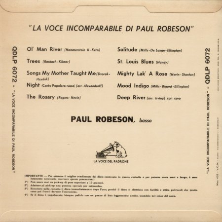 Robeson, Paul - La voce_1_Bildgröße ändern.JPG