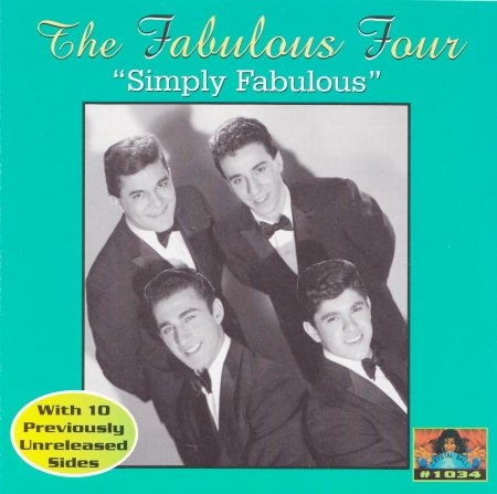 Fabulous Four - Simply fabulous.jpg