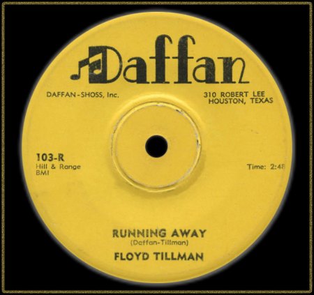 FLOYD TILLMAN - RUNNING AWAY_IC#003.jpg