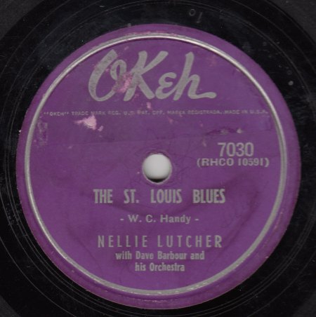 NELLIE LUTCHER - The St. Louis Blues -B3-.JPG