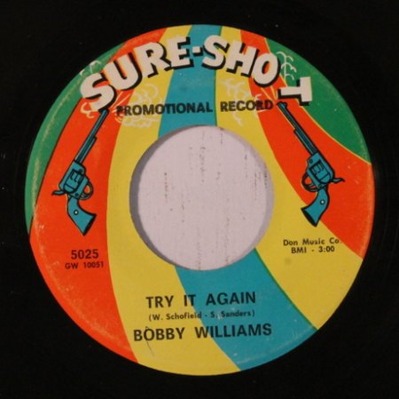 BOBBY WILLIAMS - Try it again -B-.JPG