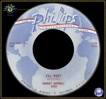 JOHNNY CARROLL - I'LL WAIT_IC#002.jpg