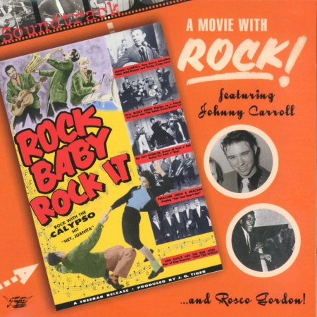 JOHNNY CARROLL SOUNDTRACK CD_GOOFIN 6111_IC#001.jpg