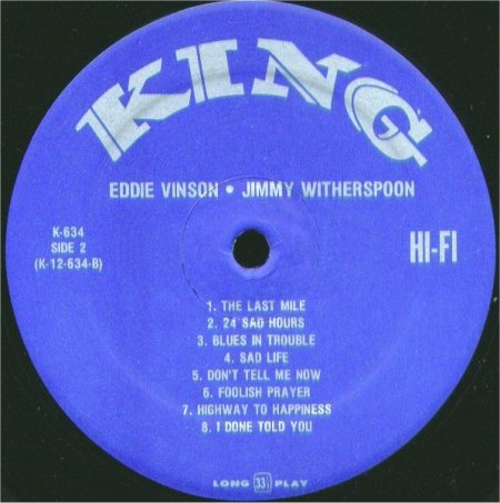 Battle of the Blues Vol 3 - Eddie Vinson - Jimmy Witherspoon.jpg