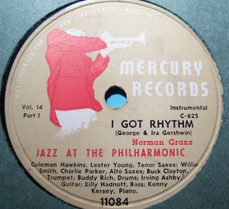 Mercury_Records_I_Got_Rhythm.JPG