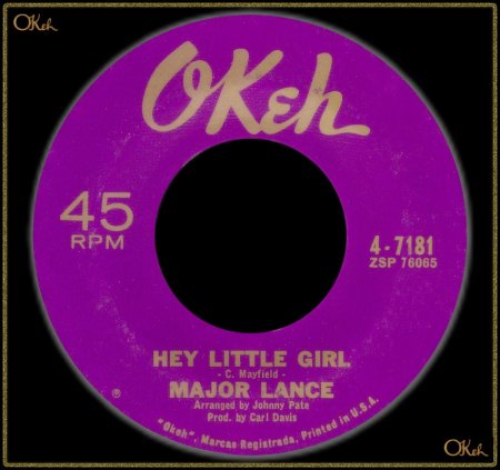 MAJOR LANCE - HEY LITTLE GIRL_IC#002.jpg