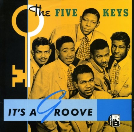 Five Keys - It's a groove (5).jpg