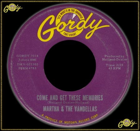 MARTHA &amp; THE VANDELLAS - COME AND GET THESE MEMORIES_IC#002.jpg