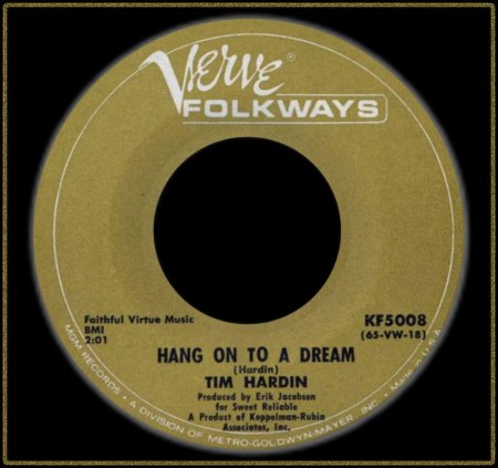 TIM HARDIN HANG ON TO A DREAM_IC#002.jpg