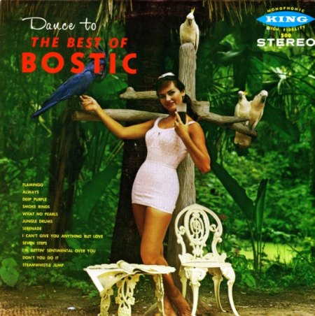 Bostic, Earl - Dance to the best of Bostic (4).jpg
