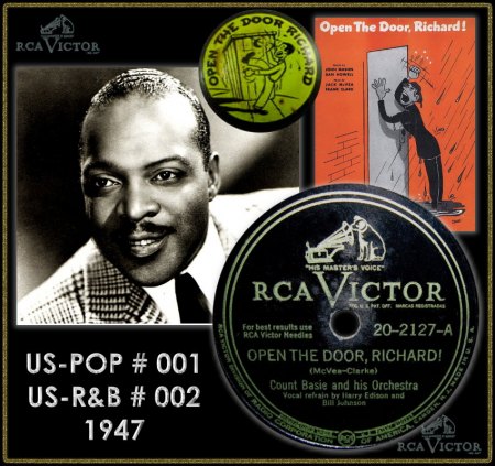 COUNT BASIE - OPEN THE DOOR RICHARD_IC#001.jpg