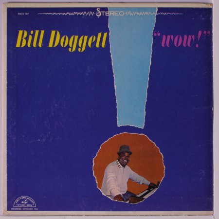 BILL DOGGETT - EP CV VS -.JPG
