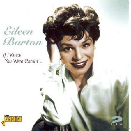 Barton, Eileen - If I knew you were comin... DCD .jpg