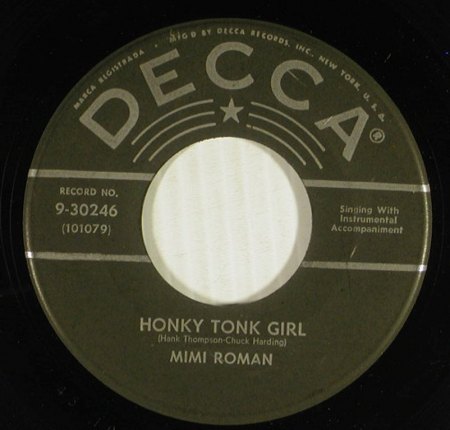 MIMI ROMAN - Honky Tonk Girl -A-.jpg