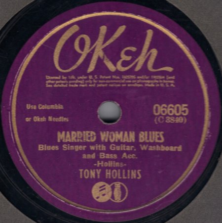 Hollins,Tony01Married Woman Blues.JPG