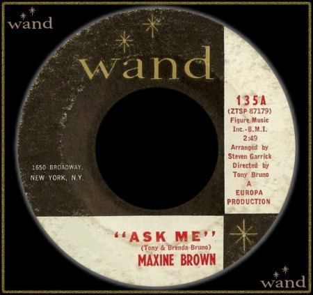 MAXINE BROWN - ASK ME_IC#002.jpg