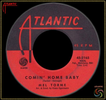 MEL TORME - COMIN' HOME BABY_IC#002.jpg