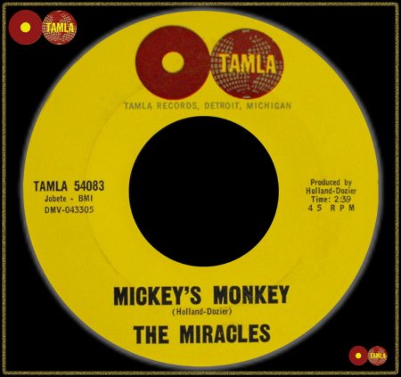 MIRACLES - MICKEY'S MONKEY_IC#002.jpg