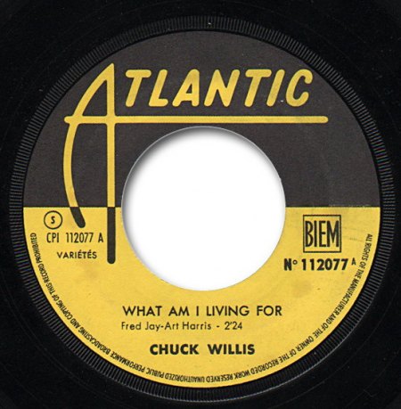 Willis, Chuck - Keep a drivin' - Charly (3)---.jpg