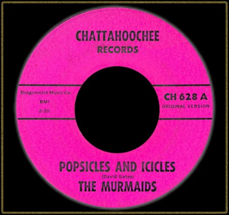 MURMAIDS - POPSICLES &amp; ICICLES_IC#004.jpg