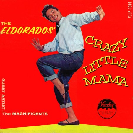 El Dorados - Crazy little mama (3).jpg