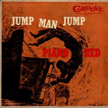 Piano Red - Jump man jump.JPG