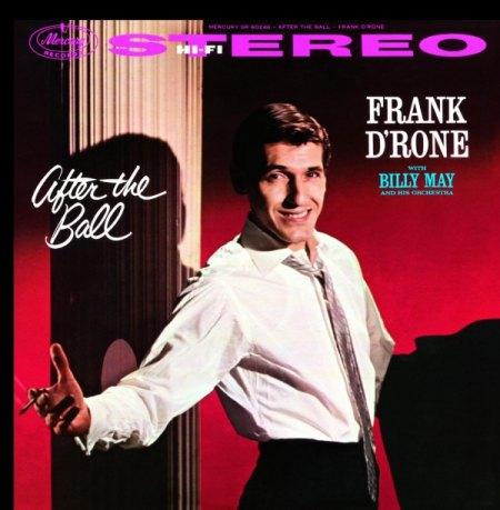 D'Rone, Frank - LP After the Ball.jpg