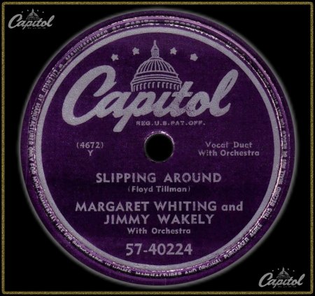 MARGARET WHITING &amp; JIMMY WAKELY - SLIPPING AROUND_IC#002.jpg
