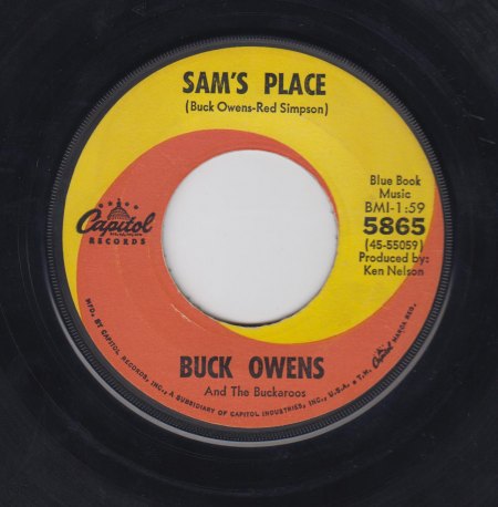 BUCK OWENS - Sam's Place -A-.jpg