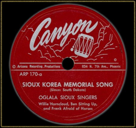 OGALA SIOUX SINGERS - SIOUX KOREA MEMORIAL SONG_IC#002.jpg