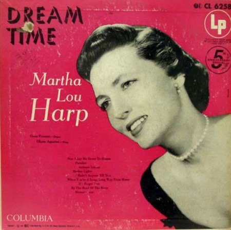 Harp,Martha01LP Columbia.JPG