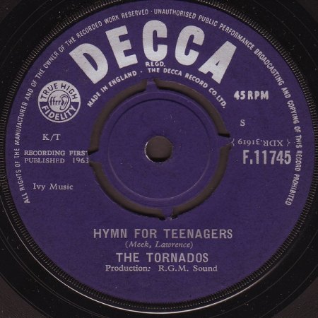 k-Tornados Decca F 11745 B.jpg