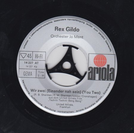 REX GILDO - Wir zwei -B1-.jpg