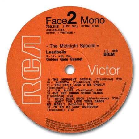 Leadbelly - Midnight Special - LP-RCA-FR  (5).JPG