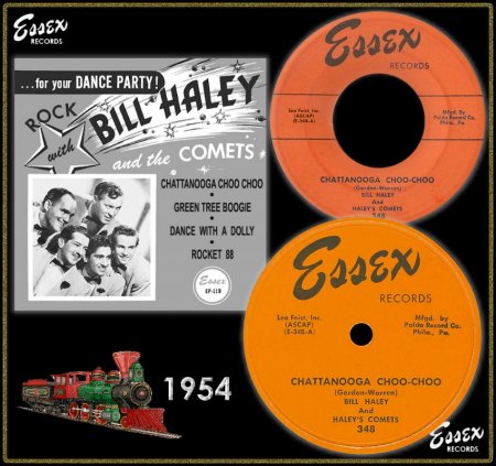 BILL HALEY &amp; HALEY'S COMETS - CHATTANOOGA CHOO CHOO_IC#001.jpg