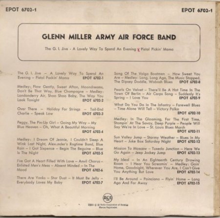 Miller, Glenn  - Army Air Force Band -01b.jpg