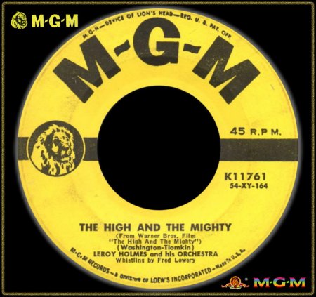 LEROY HOLMES - THE HIGH AND THE MIGHTY_IC#002.jpg