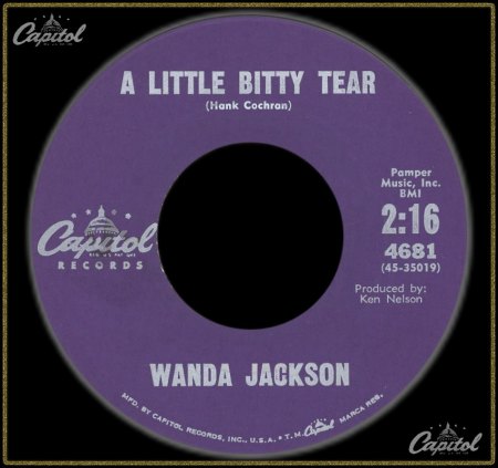 WANDA JACKSON - A LITTLE BITTY TEAR_IC#002.jpg