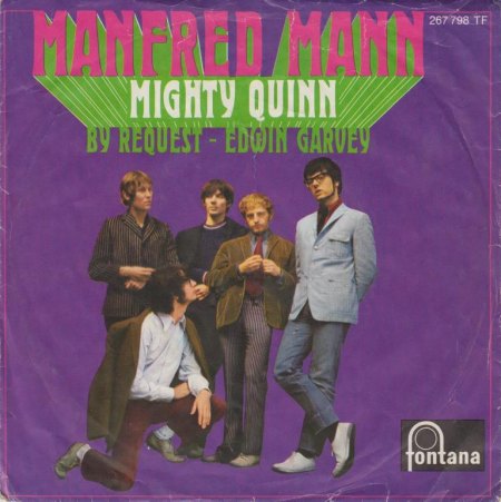 MANFRED MANN - Mighty Quinn- CV VS -.jpg