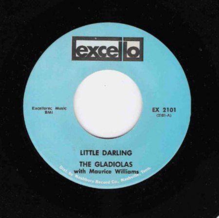 GLADIOLAS - Little darlin.JPG