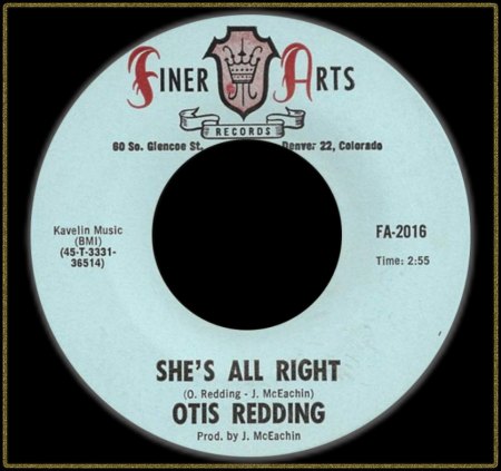 SHOOTERS FEAT. OTIS REDDING - SHE'S ALL RIGHT_IC#003.jpg