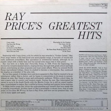 Price, Ray - Greatest Hits (2).JPG