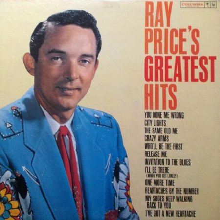 Price, Ray - Greatest Hits.JPG