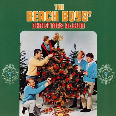 Beach Boys - Christmas.jpg