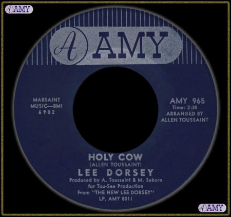 LEE DORSEY - HOLY COW_IC#002.jpg