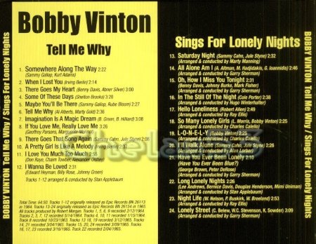 Vinton, Bobby - Tell Me Why &amp; Sings For Lonely Nights  (2).jpg