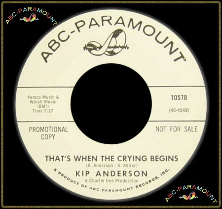KIP ANDERSON - THAT'S WHEN THE CRYING BEGINS_IC#003.jpg