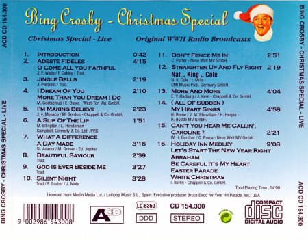 Crosby, Bing - Christmas Special (2).jpg