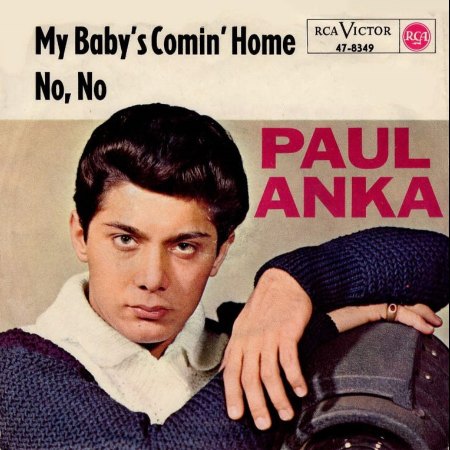 PAUL ANKA MY BABY'S COMIN' HOME_IC#005.jpg