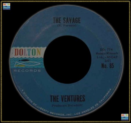 VENTURES - THE SAVAGE_IC#002.jpg